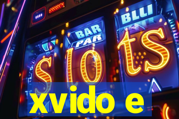 xvido e